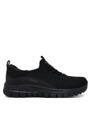 Obrázek produktu Skechers Sneakersy Graceful - Picture Perfect 100702/BBK Černá