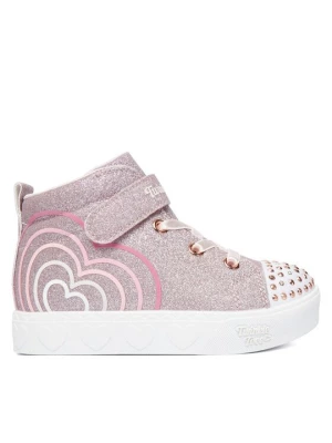 Obrázek produktu Skechers Sneakersy Heart Steps 314623N RSGD Růžové zlato