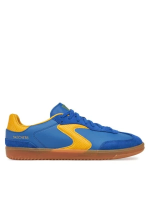 Obrázek produktu Skechers Sneakersy Hotshot - Roaver 254152/BLYL Modrá