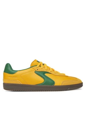 Obrázek produktu Skechers Sneakersy Hotshot - Roaver 254152/YLMT Žlutá