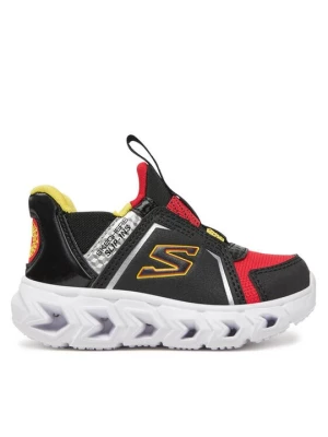 Obrázek produktu Skechers Sneakersy Hypno-Flash 2.0-Brisk-Brights 403830N/BKRD Černá