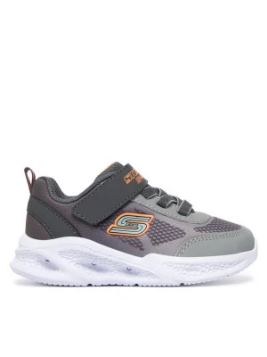 Obrázek produktu Skechers Sneakersy Meteor-Lights-Krendox 401495N / CCGY Šedá