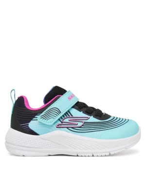 Obrázek produktu Skechers Sneakersy Microspec Advance 303575N/AQPR Modrá