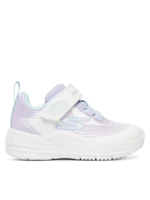 Obrázek produktu Skechers Sneakersy Microspec Advance 303575N/WLVM Bílá