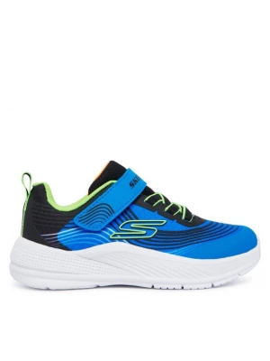 Obrázek produktu Skechers Sneakersy Microspec Advance 403926N / BLLM Modrá