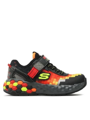 Obrázek produktu Skechers Sneakersy MINECRAFT Meag-Craft 2.0 402204L/BKRD Černá