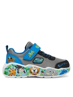 Obrázek produktu Skechers Sneakersy Play Scene 407312N/GYMT Šedá