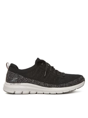 Obrázek produktu Skechers Sneakersy Pure Flex-Pulse 104651/BKGY Černá