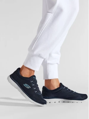 Obrázek produktu Skechers Sneakersy Quick Lapse 12985/NVLB Tmavomodrá