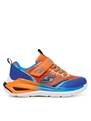 Obrázek produktu Skechers Sneakersy S Lights: Tri-Namics 2.0 401661L/ORMT Oranžová