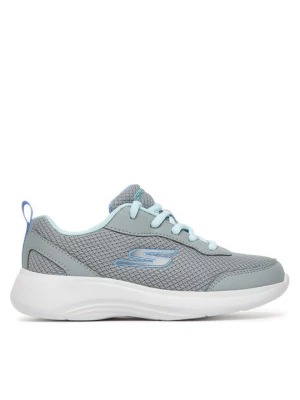 Obrázek produktu Skechers Sneakersy Selectors Reset Ac 303574L/GRY Šedá