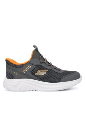 Obrázek produktu Skechers Sneakersy Slip-Ins: Bounder Pro 404208L/CHAR Šedá