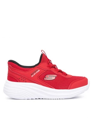 Obrázek produktu Skechers Sneakersy Slip-ins: Bounder Pro 404208N/RED Červená