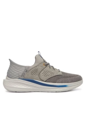 Obrázek produktu Skechers Sneakersy Slip-Ins Rf: Slade - Caster 210889/GRY Šedá