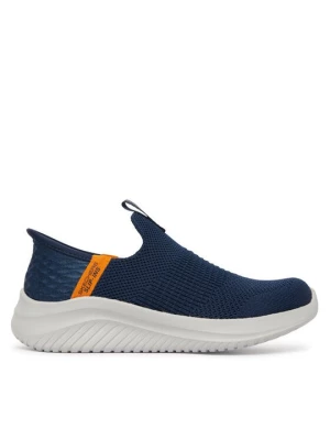 Obrázek produktu Skechers Sneakersy Slip-Ins Ultra Flex 3.0 - Smooth Step 403844L/NVY Tmavomodrá