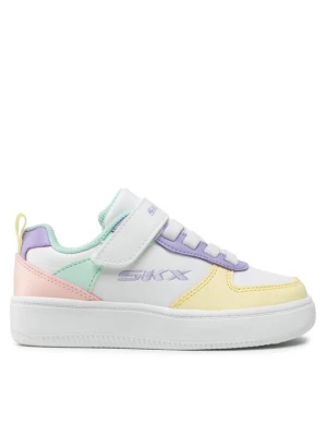 Obrázek produktu Skechers Sneakersy Sport Court 92 310156L/WMLT Bílá