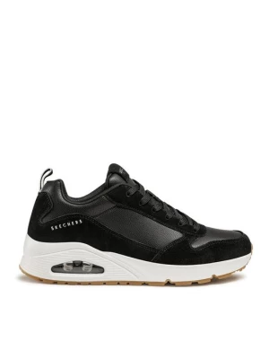 Obrázek produktu Skechers Sneakersy Stacre 52468/BKW Černá
