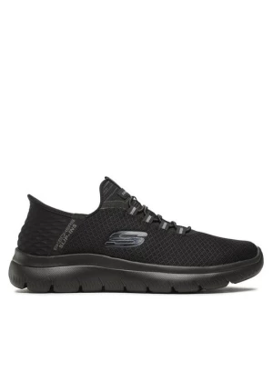 Obrázek produktu Skechers Sneakersy Summits High Range 232457/BBK Černá