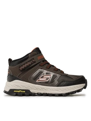 Obrázek produktu Skechers Sneakersy Trekor 403712L/CHBK Hnědá
