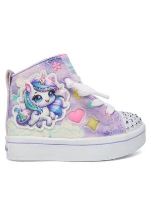 Obrázek produktu Skechers Sneakersy Twi-Lites 2.0 314378N LVMT Fialová