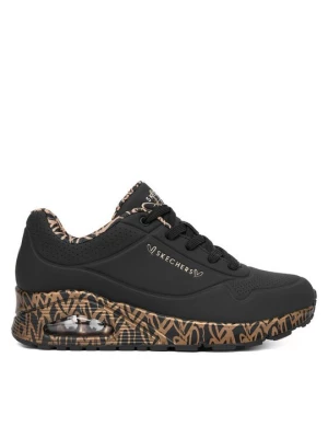 Obrázek produktu Skechers Sneakersy Uno 155506/BKRG Černá