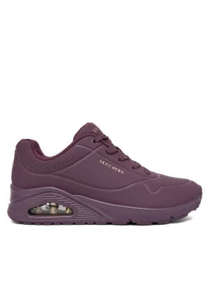 Obrázek produktu Skechers Sneakersy Uno 73690/WINE Bordó