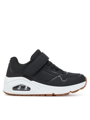 Obrázek produktu Skechers Sneakersy Uno Air Blitz 403673L/BLK Černá