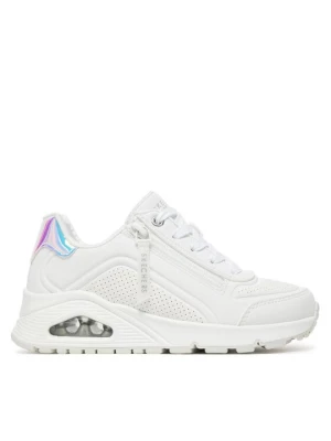 Obrázek produktu Skechers Sneakersy Uno Gen1-Zip And Stride 310554L/WHT Bílá