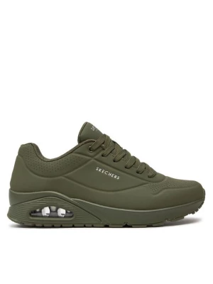 Obrázek produktu Skechers Sneakersy Uno - Stand On Air 52458/DKGR Zelená