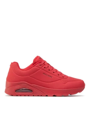 Obrázek produktu Skechers Sneakersy Uno Stand On Air 52458/RED Červená