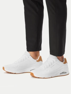 Obrázek produktu Skechers Sneakersy Uno - Suited On Air 183004 Bílá
