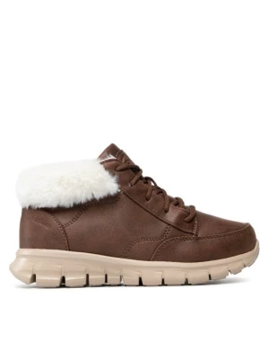 Obrázek produktu Skechers Sneakersy Warm Seeker 167258/CHOC Hnědá
