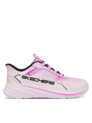 Obrázek produktu Skechers Sneakersy Wave 92 - Sparkle Sprint 304053L Světle růžová