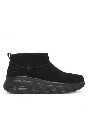 Obrázek produktu Skechers Sněhule Bobs B Flex Hi 117390 / BBK Černá
