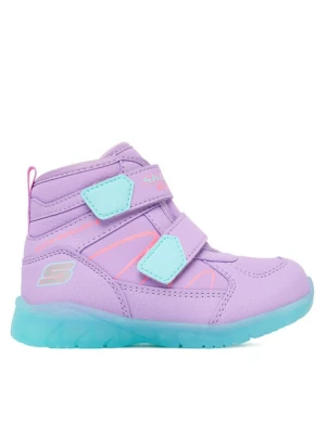 Obrázek produktu Skechers Sněhule Illumi-Brights 319310N LVMT Fialová