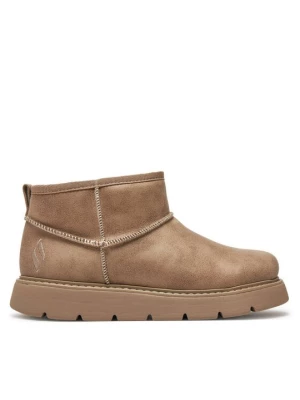 Obrázek produktu Skechers Sněhule Keepsakes Lite 169018/TPE Hnědá