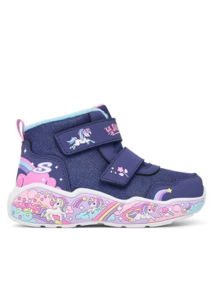 Obrázek produktu Skechers Sněhule Play Scene 303163N / NVMT Růžová