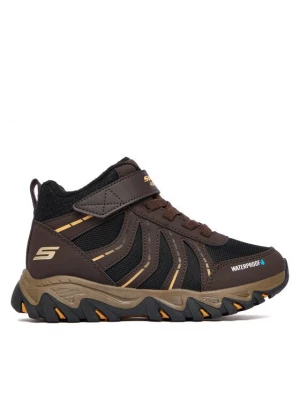 Obrázek produktu Skechers Sněhule Rugged Ranger 406412L BKBR Hnědá