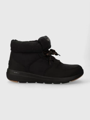 Obrázek produktu Skechers Sněhule Skechers GLACIAL ULTRA černá