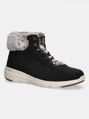 Obrázek produktu Skechers Sněhule Skechers GLACIAL ULTRA - MOUNTAIN MUSE černá