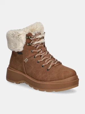 Obrázek produktu Skechers Sněhule Skechers PARK CITY hnědá