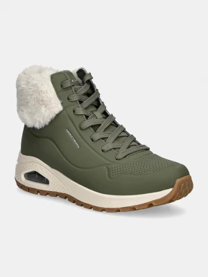 Obrázek produktu Skechers Sněhule Skechers zelená