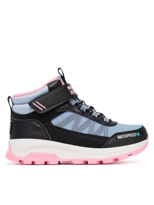 Obrázek produktu Skechers Sněhule Storm Blazer 303493L BKLP Černá