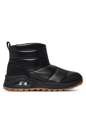 Obrázek produktu Skechers Sněhule Uno Rugged - Puffer 168127 Černá
