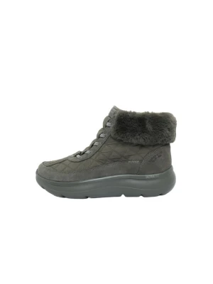 Obrázek produktu SKECHERS Šněrovací kozačky 'ON-THE-GO ENCORE - MAISIE' khaki