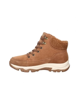 Obrázek produktu SKECHERS Šněrovací kozačky 'TREGO - SNOW BREEZE' umbra