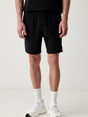 Obrázek produktu Skechers šortky pánské PREMIER 7" SHORT černá
