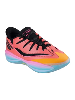 Obrázek produktu SKECHERS Sportovní boty oranžová / pink / černá