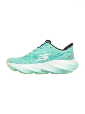Obrázek produktu SKECHERS Tenisky 'AERO BURST' tyrkysová / bílá
