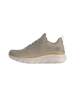 Obrázek produktu SKECHERS Tenisky 'Bobs B Flex Hi' hnědý melír